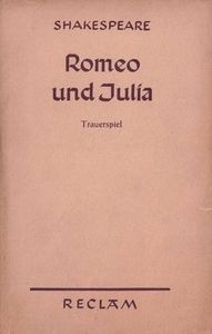 Romeo und Julia