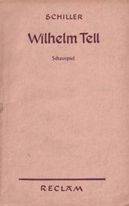 Wilhelm Tell