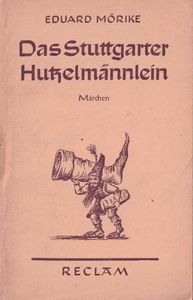 Das Stuttgarter Hutzelmännlein