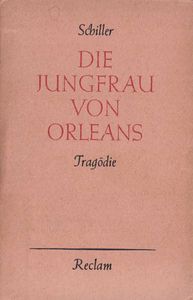 Die Jungfrau von Orleans