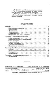 Любительские Телевизоры