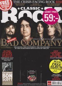 Classic Rock #194