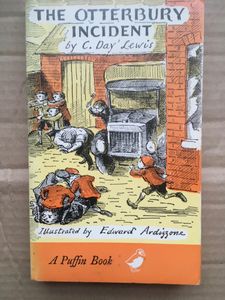 The Otterbury Incident