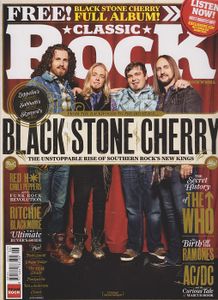Classic Rock #197