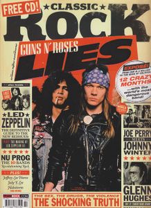 Classic Rock #198