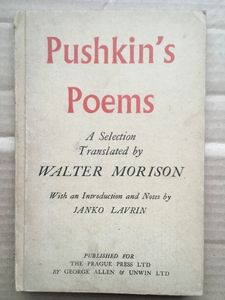 Pushkin's Poems