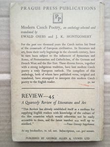 Pushkin's Poems