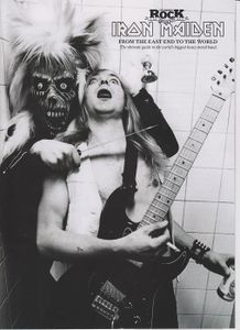 Classic Rock #199