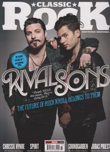 Classic Rock #199