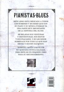 Pianistas De Blues - Guía Completa