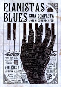 Pianistas De Blues - Guía Completa