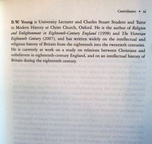 Hugh Trevor-Roper: The Historian