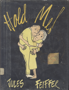 Hold Me!