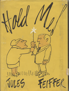 Hold Me!