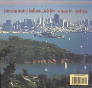 San Francisco: The City's Sights and Secrets
