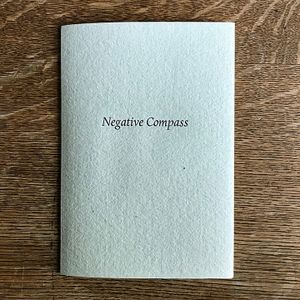 Negative Compass