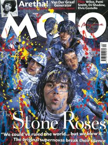 MOJO Issue #102