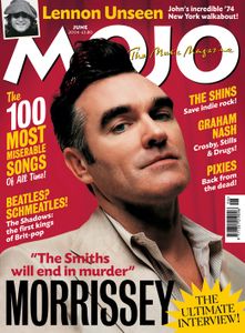 MOJO Issue #127
