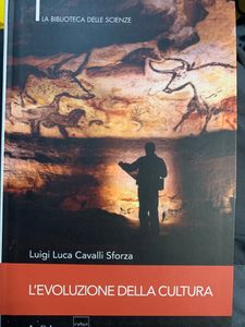 L'Evoluzione Della Cultura