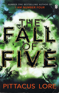 The Fall Of Five
