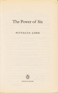 The Power Of Six