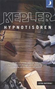Hypnotisören