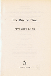 The Rise of Nine