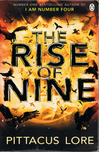 The Rise of Nine