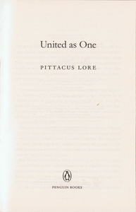 United As One