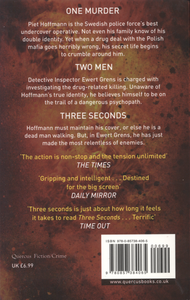 Three Seconds