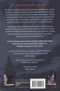 The Disappeared