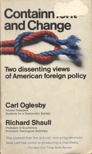 Containment and Change