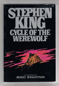 Cycle of the Werewolf