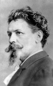 Joseph Keppler