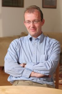 Ungváry Krisztián