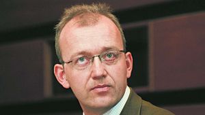 Ungváry Krisztián