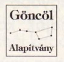 Göncöl Alapítvány