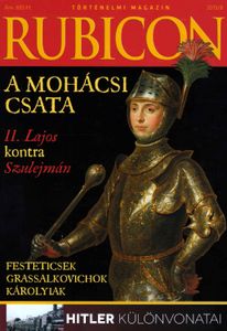 Rubicon 2013/8 - A mohácsi csata