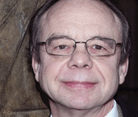 Blair Worden