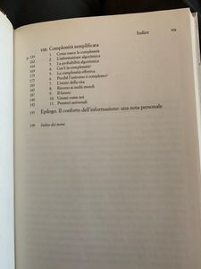 Il Programma Dell'Universo. Il Cosmo Come Uno Sconfinato Computer