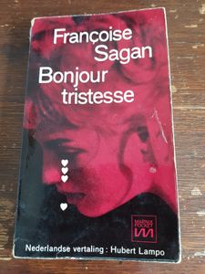 Bonjour Tristesse