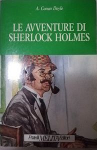 Le Avventure di Sherlock Holmes