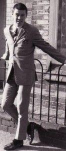 Paul Anderson