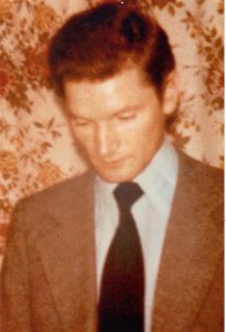 John Healy