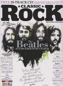 Classic Rock #202