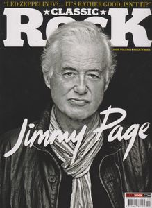 Classic Rock #203