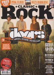 Classic Rock #204