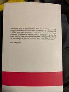 La Musica Di Pitagora
