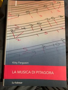 La Musica Di Pitagora