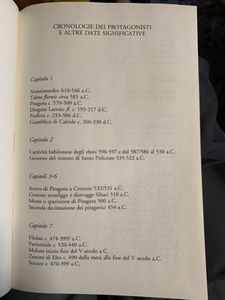 La Musica Di Pitagora